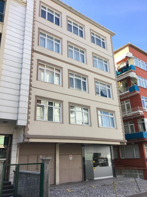 Royal Home Residence Samsun Eksteriør billede